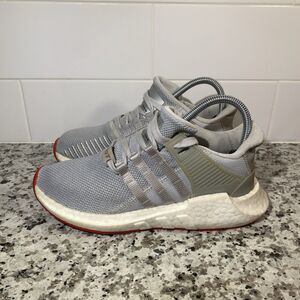 adidas Eqt Support 9317 Lace Up  Mens Size 6 Sneakers Casual Shoes CQ2393